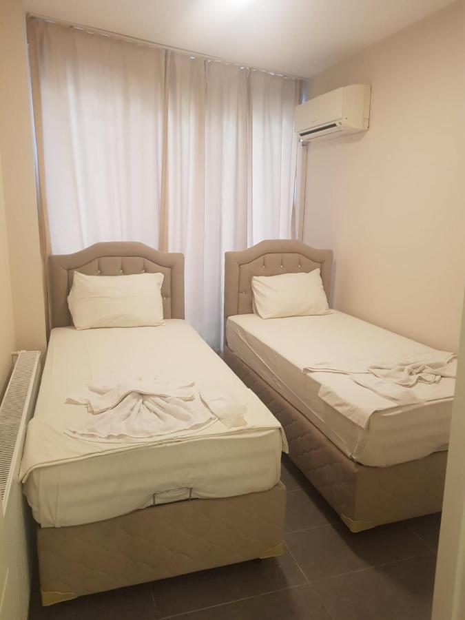 Center Apartment Istanbul Exterior photo