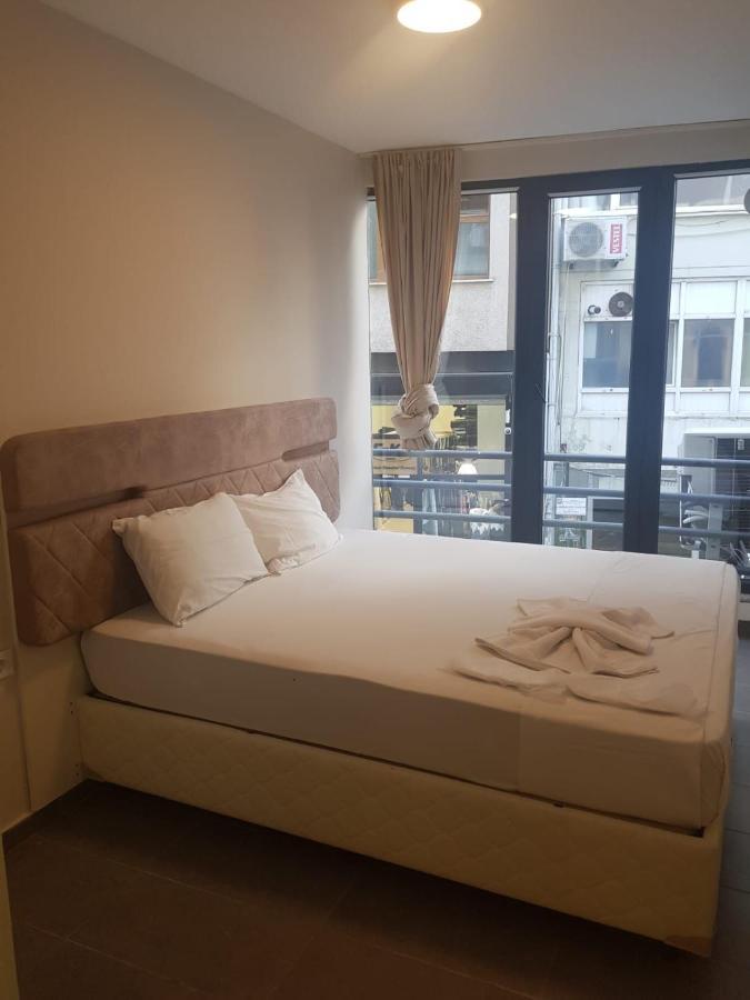 Center Apartment Istanbul Exterior photo