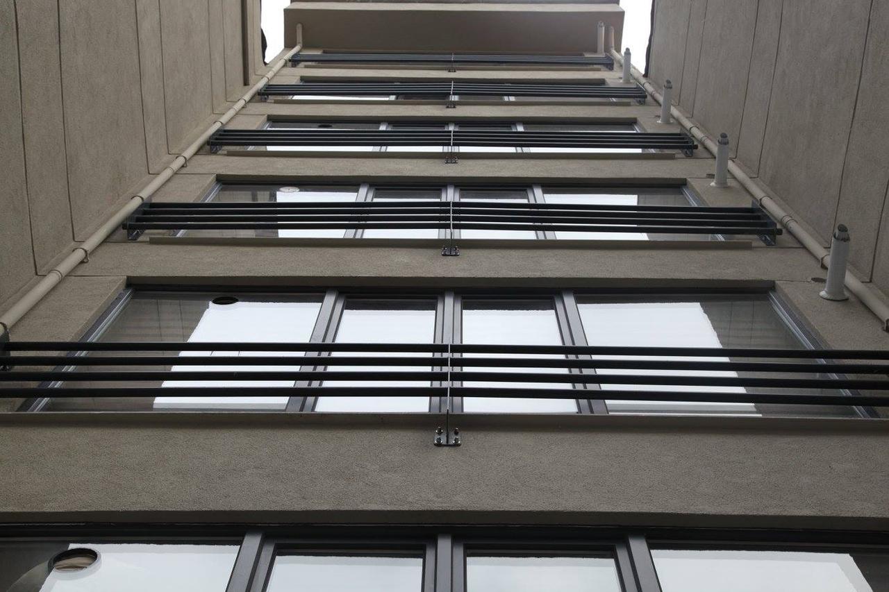 Center Apartment Istanbul Exterior photo